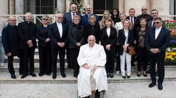 fot. Vatican Media